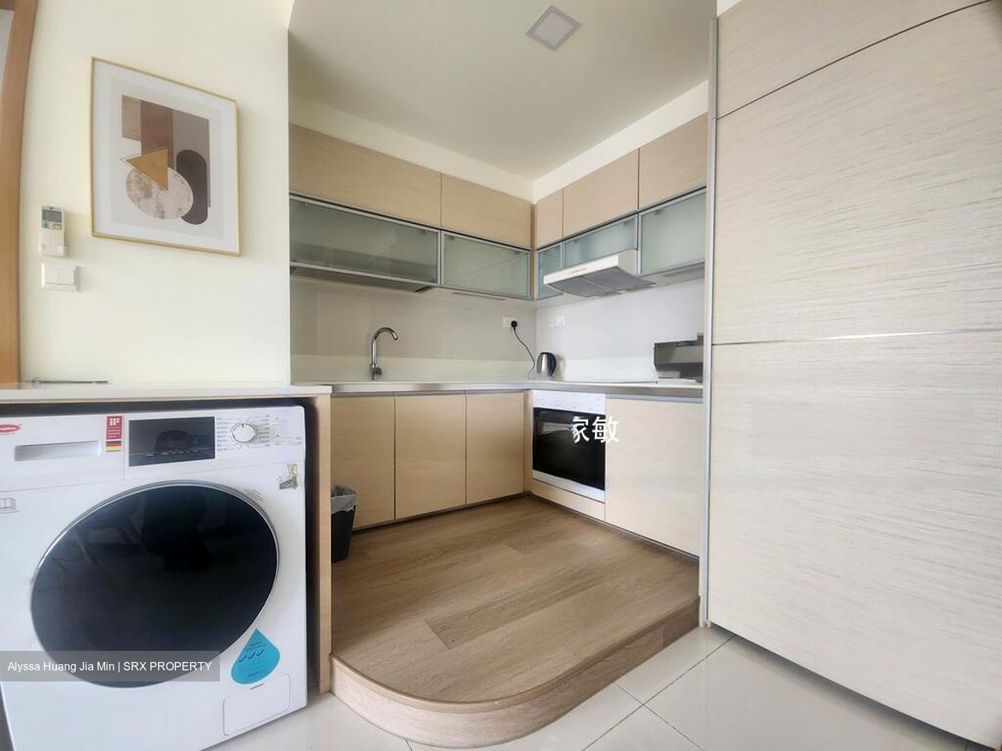 The Sail @ Marina Bay (D1), Apartment #573559291
